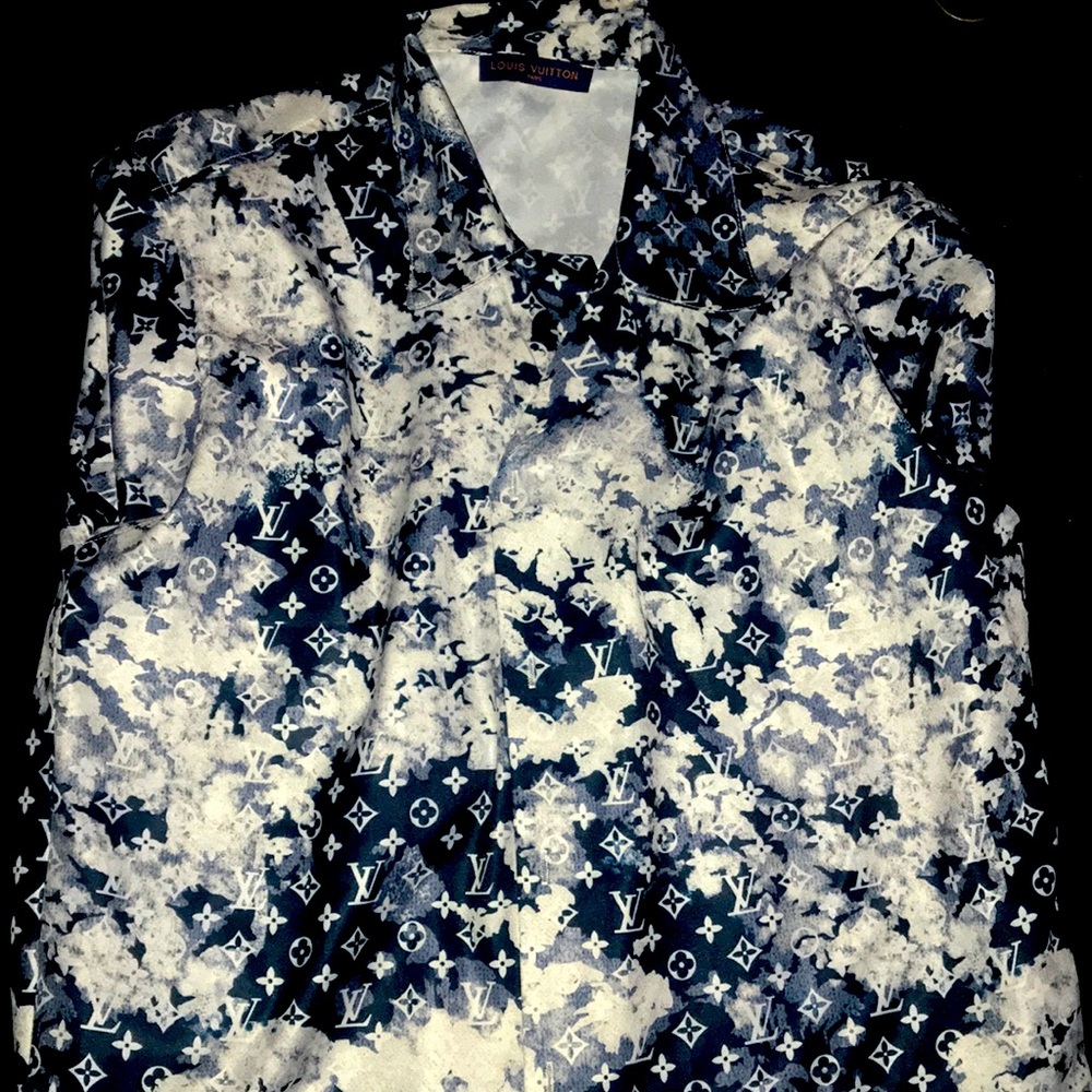 Louis Vuitton shirt